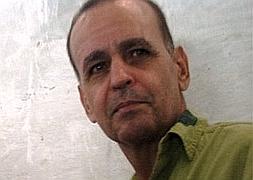 Albert Santiago Du Bouchet Hernández./