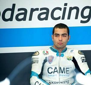 Danilo Petrucci, la incógnita italiana