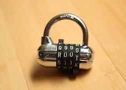 Las claves de acceso se muestran cada vez menos capaces de proteger la información privada en la red. Scott Schiller/
