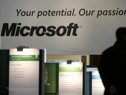 Microsoft busca mantener su posición de vanguardia tecnológica/