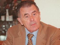Eloy Calvo Capellín. FOTO: E.C./