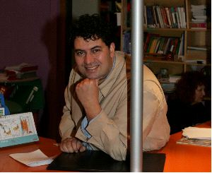 NUEVO PUESTO. Raja, en una imagen de archivo. / L. SEVILLA/