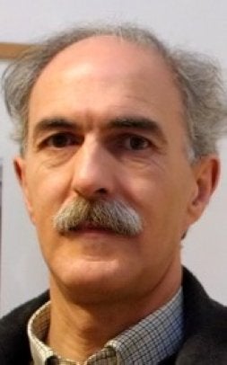 José Ramón Cuervo Arango./