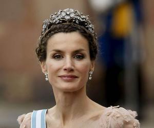"La función de Estado vitalicia puede provocar una sensación de esclavitud en Letizia"
