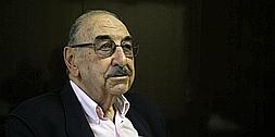 Muere a los 91 años Miguel Díaz Negrete, renovador de la arquitectura de Gijón