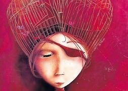 ilustración de 'Princesas olvidadas o desconocidas'./