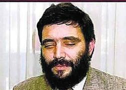 Antonio Vicente Mosquete. :: E. C./