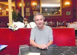 «La memoria es esencial en la vida y en la literatura, sin ella no somos nada»