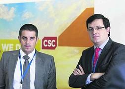 CSC alcanza los 760 empleos en Avilés y busca técnicos para cubrir entre 80 y 100 vacantes