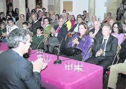 La Fundación Álvarez Viña Revive las locuras del Quijote