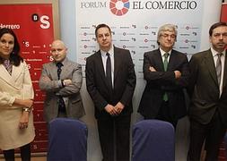 La reforma laboral a debate