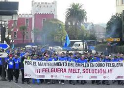 Frente de los trabajadores por el empleo