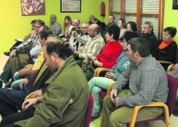 El 70% de los ganaderos de Parres recurrirá el acotamiento de pastos