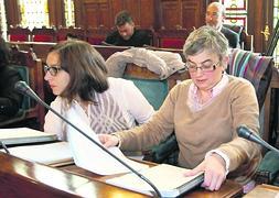 Educación repartió en diciembre fondos para reparaciones en colegios que no estaban previstas