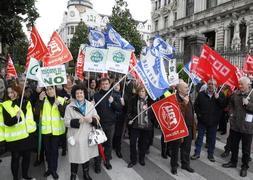 Los sindicatos docentes piden aplazar las oposiciones