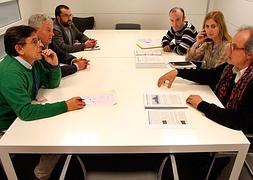 Patrimonio da el primer paso para declarar BIC la fábrica de armas de Trubia