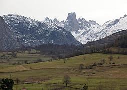 El Partido Popular propone que los Picos de Europa sea Patrimonio de la Humanidad