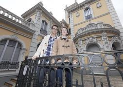 El Conservatorio rinde hoy homenaje a Pedro Braña estrenando una obra suya