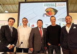 La minicocina vuelve con el IX Campeonato de Pinchos del 30 de mayo al 8 de junio