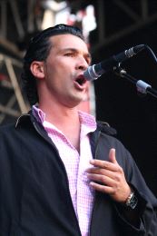 Sergio Agüeros. / PIÑA/