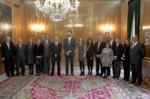 Interesados en la investigación de Jove sobre células madre