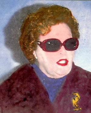 'La doctora Edwards'. La peruana Rosa Nelly Sacco Bakus, conocida como 'la Gringa', llegó a Gijón simulando ser una prestigiosa y rica neurocirujana viuda de un ex ministro chileno. La realidad era que había cumplido varios años de cárcel por sus sonados timos./