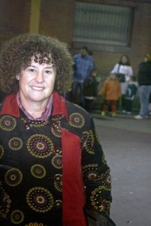Beatriz Quirós, de Suatea./