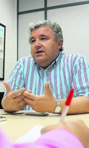 Román Antonio Álvarez. ::
MARIETA/