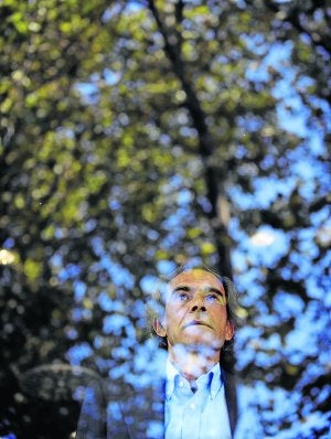 «Bastantes tostones me he tragado como para soltar ahora yo uno»
