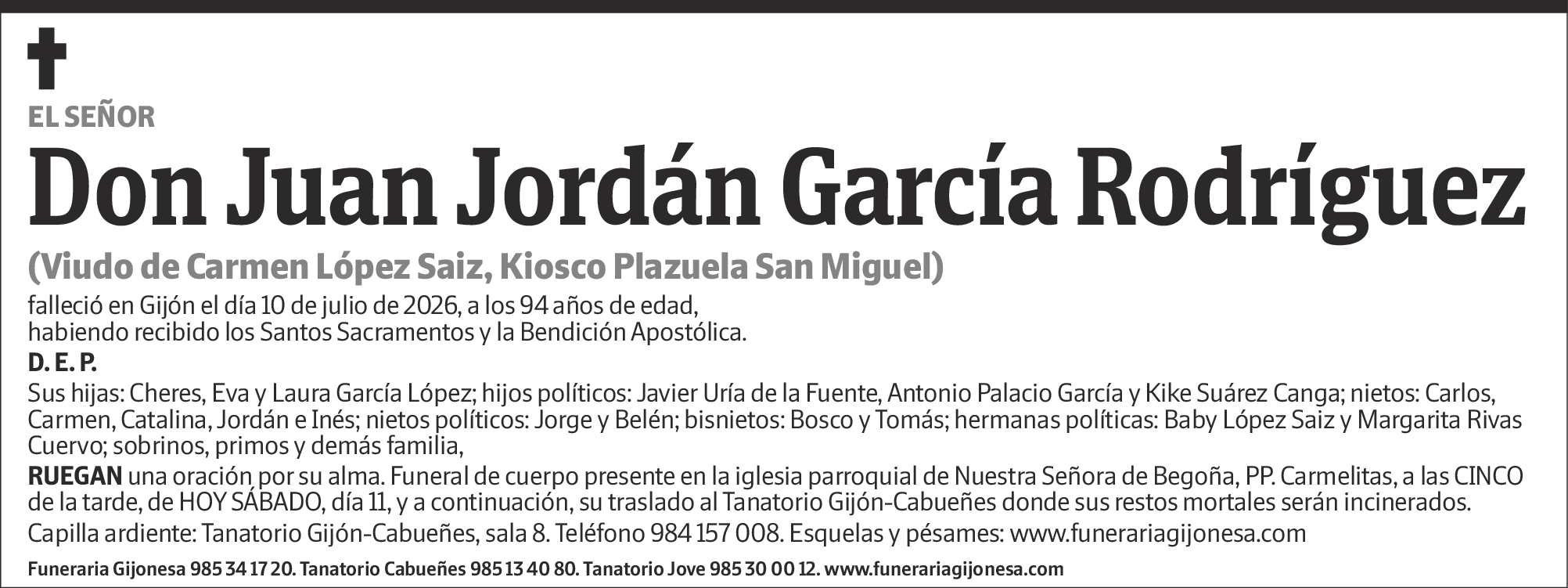 Juan Jordan Garcia Rodriguez