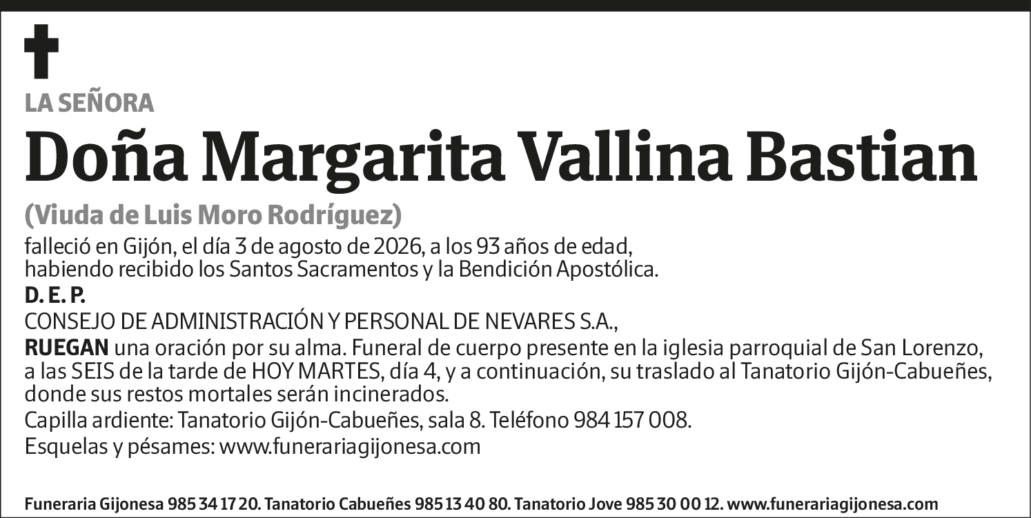 Margarita2 Vallina Bastian