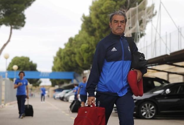 La receta de Natxo González