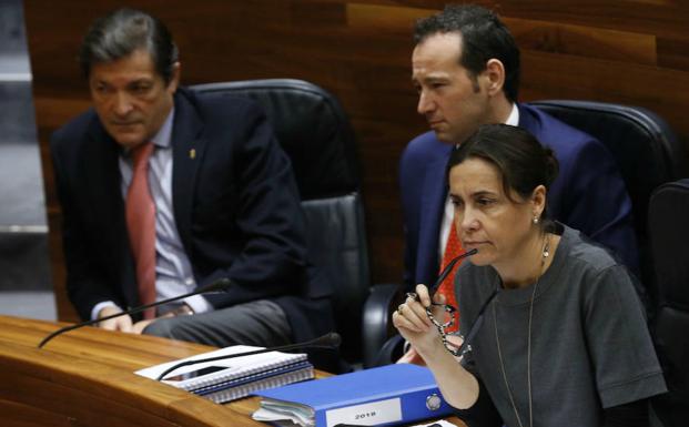 El presupuesto naufraga y Asturias irá a la prórroga en 2018