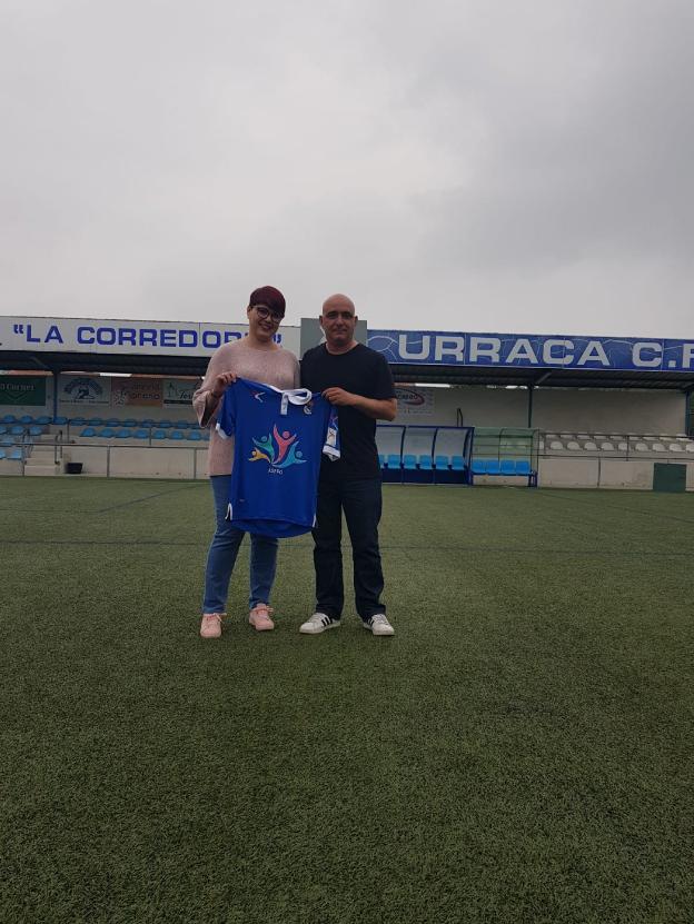 Nuevo Entrenador Del Urraca El Comercio