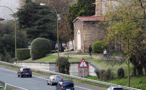 El tripartito se emplaza a una reunión para tratar de salvar el Bulevar de Santullano