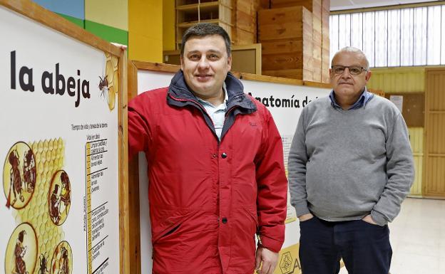 Los apicultores rechazan el uso exclusivo por la IGP del término Miel de Asturias