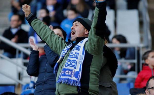 ¡Búscate en el Real Oviedo 2-1 Cádiz!