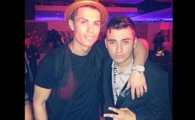 El Reguetonero Kevin Roldan Detenido Por Secuestrar Y Violar A Su Pareja El Comercio el reguetonero kevin roldan detenido