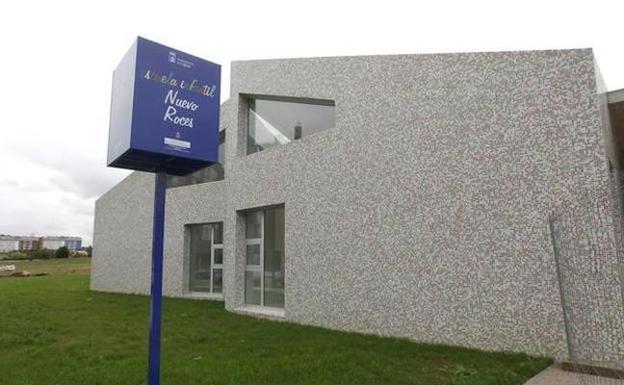 Nuevo Roces Pedira Ampliar La Escuela Infantil Por Su Baby Boom El Comercio