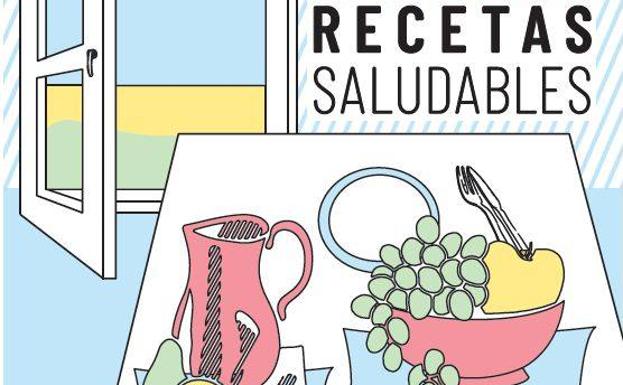 Recetas Saludables De La Cocina Asturiana El Comercio