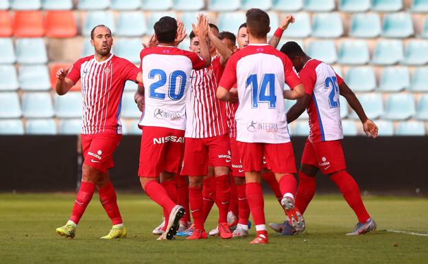 12 Sporting almeria donde ver online hoy y tv en directo liga smartbank