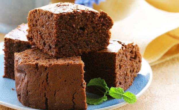 Receta de brownie para hacer en casa | El Comercio
