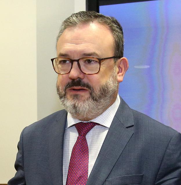 Turismo quiere recuperar el Auditorio «cuanto antes» El Comercio