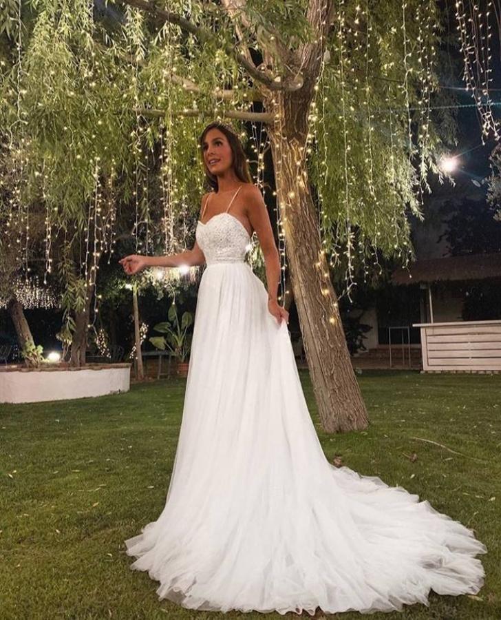 Fotos: mejores vestidos de novia que nos deja 2019 | El Comercio