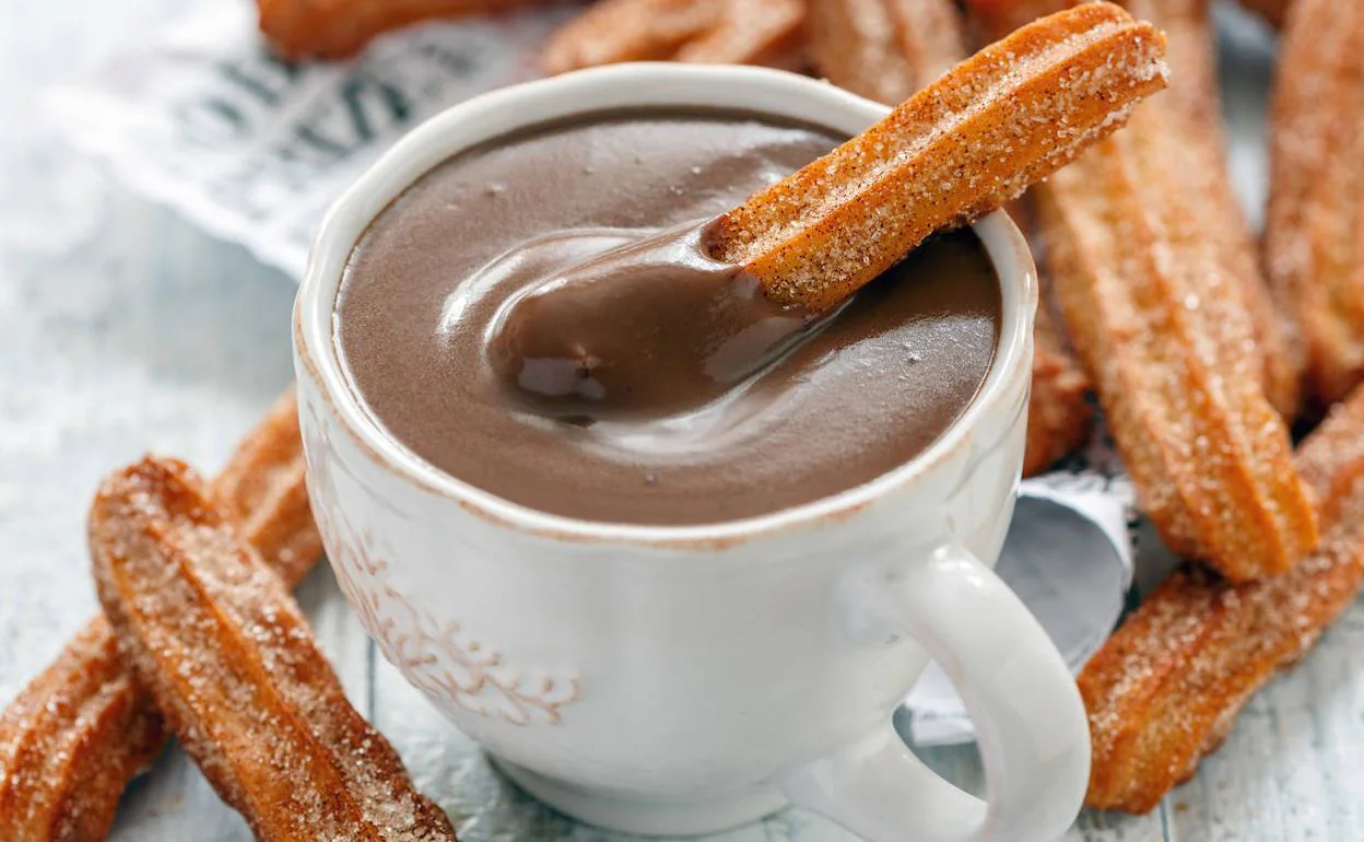 Estos son los mejores chocolates taza, según la OCU | El Comercio