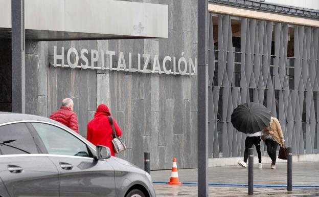 Decimo Positivo Por Coronavirus En Asturias El Comercio