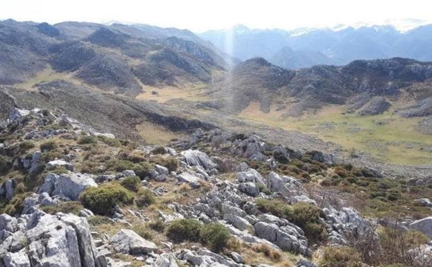 Los Grupos de Montaña suspenden todas sus actividades para los próximos días