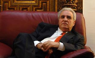 Múgica, el político que ni perdonó ni olvidó