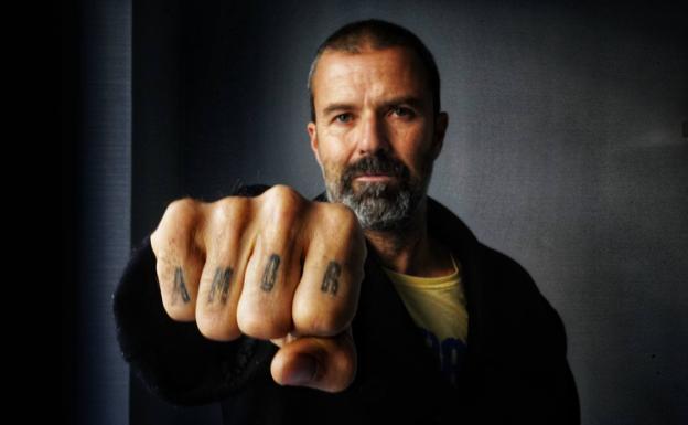 Fallece Pau Donés, vocalista de Jarabe de Palo, a los 53 años | El ...