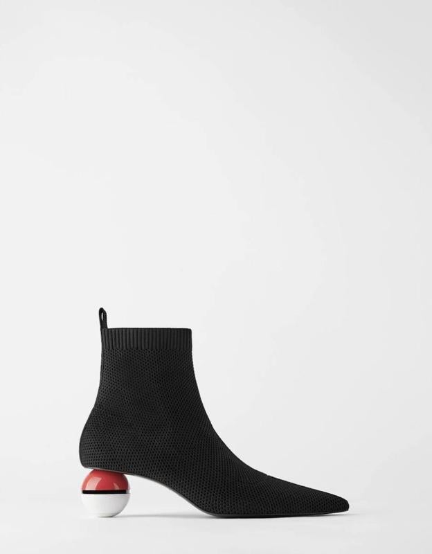 Los botines que Zara ha puesto a la venta en China para los fans de Pokémon  revolucionan las redes | El Comercio